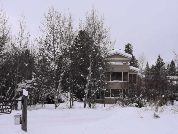 Located in the Aspens community in Wilson